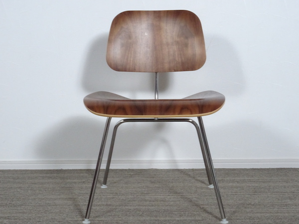 Herman Miller ハーマンミラー Eames DCM Plywood Dining Chair